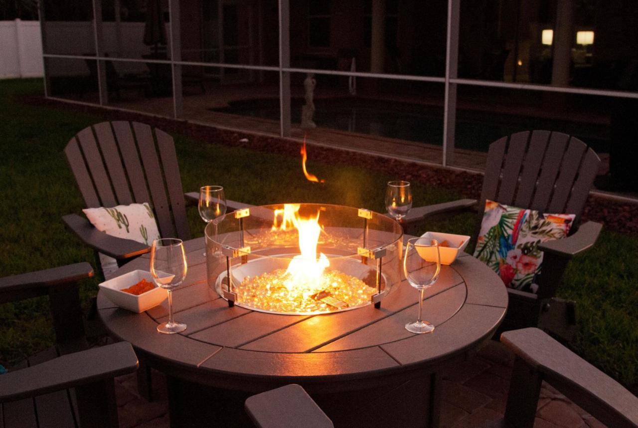 Villa Holiday Sunrise Cape Coral Zewnętrze zdjęcie