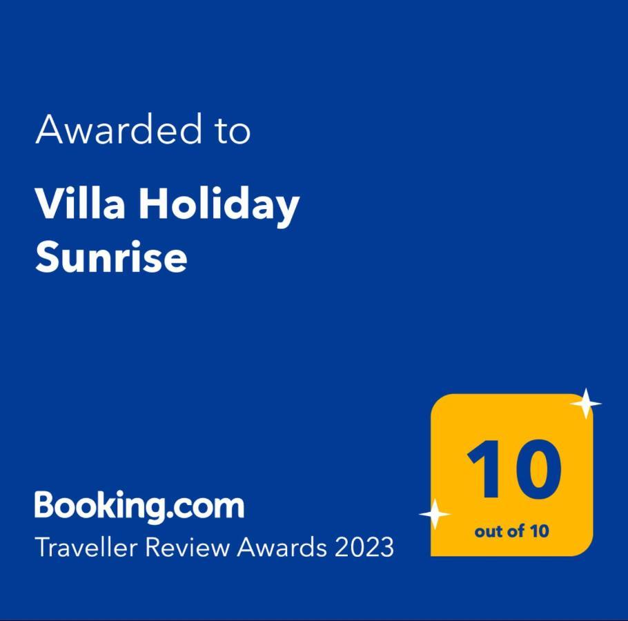 Villa Holiday Sunrise Cape Coral Zewnętrze zdjęcie