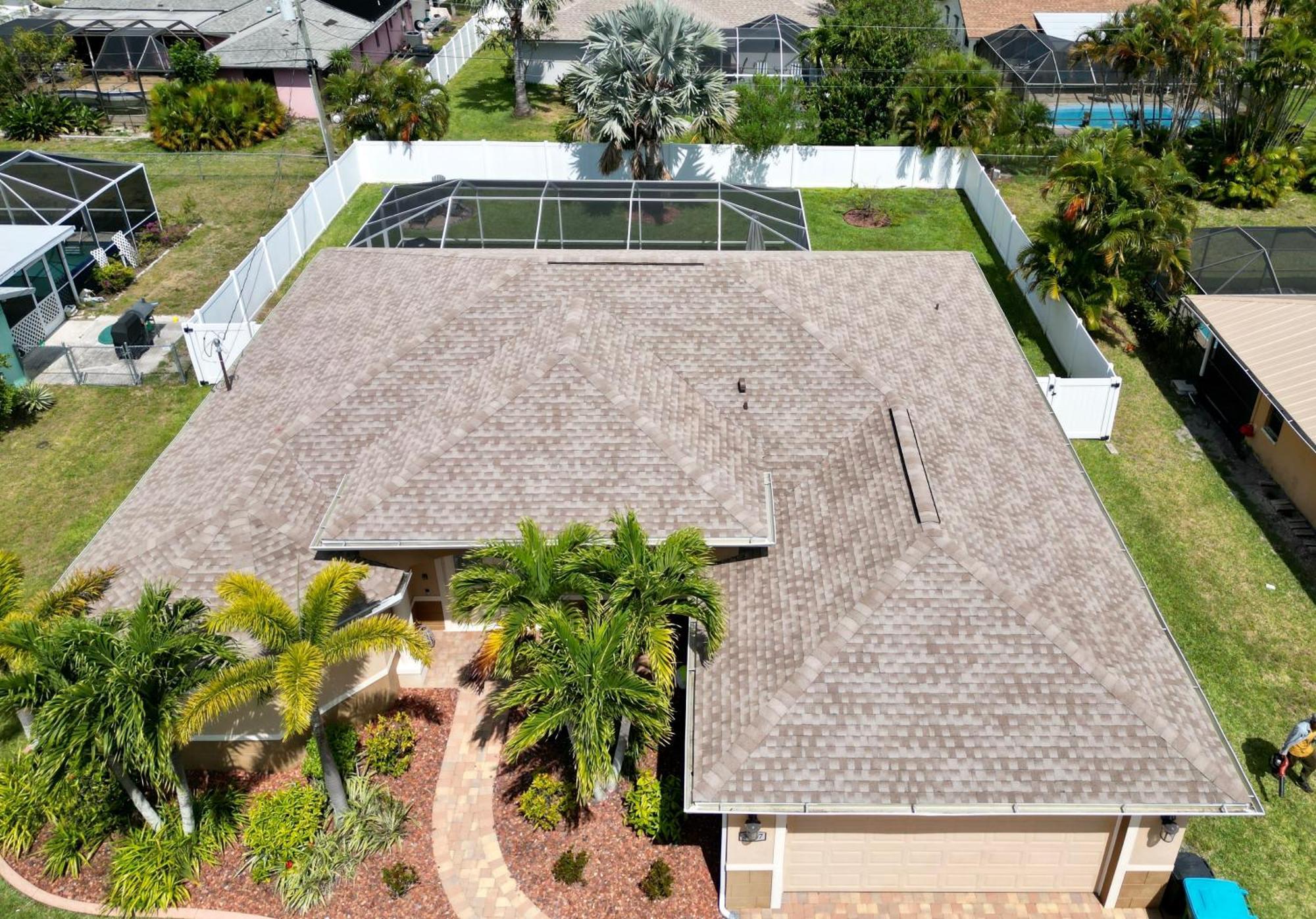 Villa Holiday Sunrise Cape Coral Zewnętrze zdjęcie