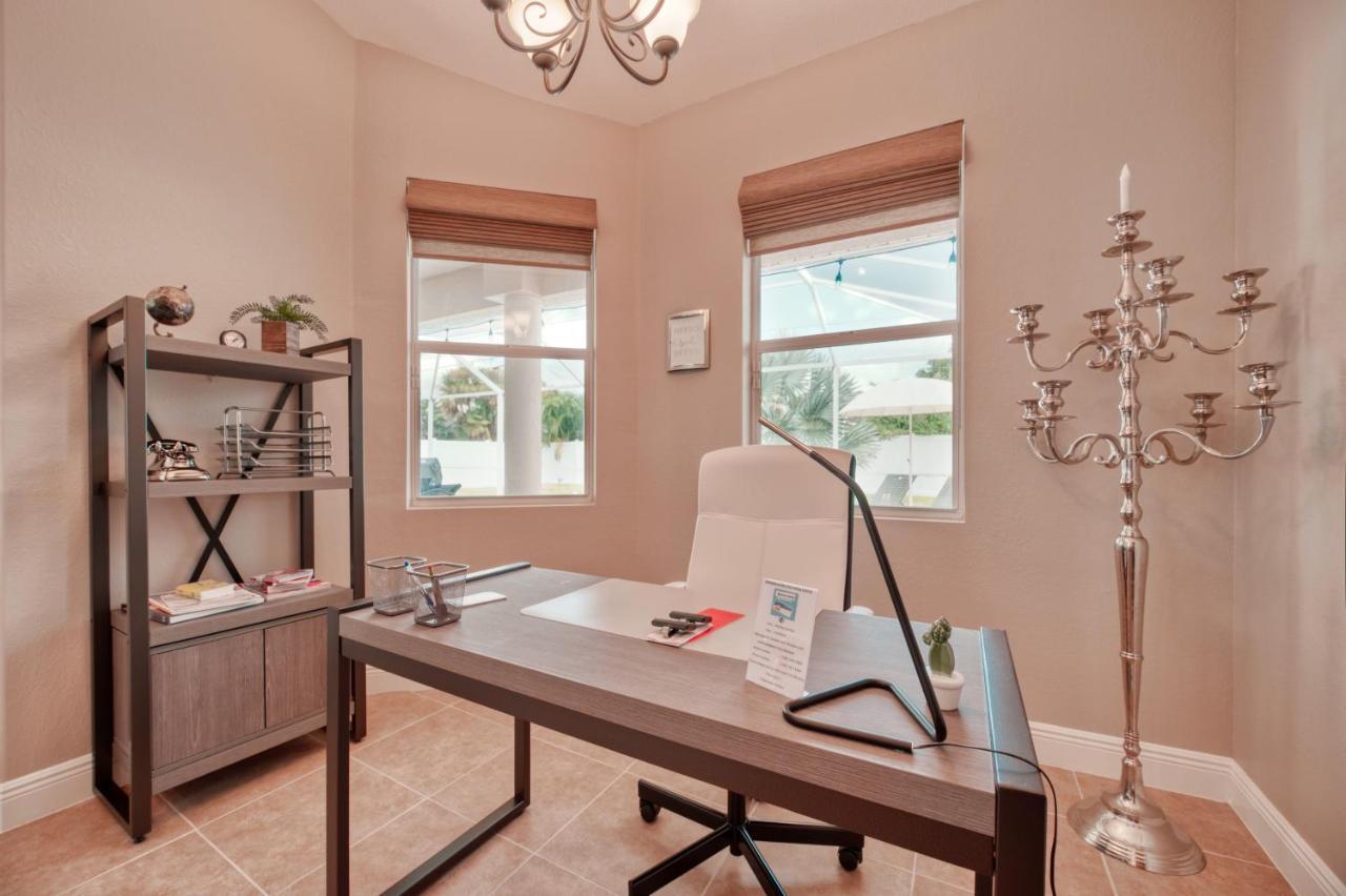 Villa Holiday Sunrise Cape Coral Zewnętrze zdjęcie