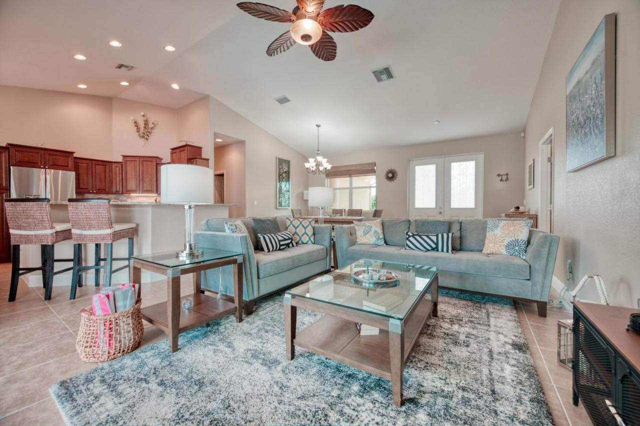 Villa Holiday Sunrise Cape Coral Zewnętrze zdjęcie