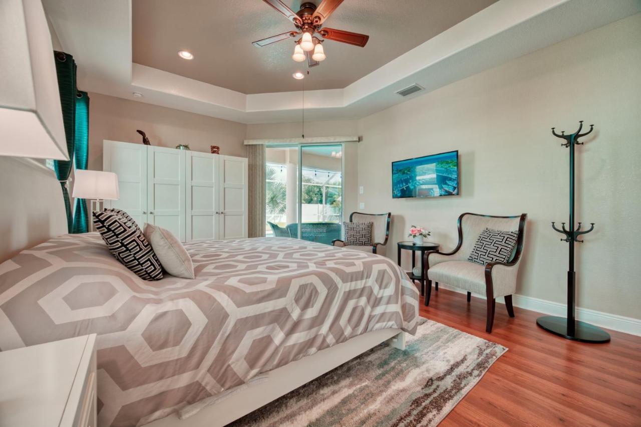 Villa Holiday Sunrise Cape Coral Zewnętrze zdjęcie